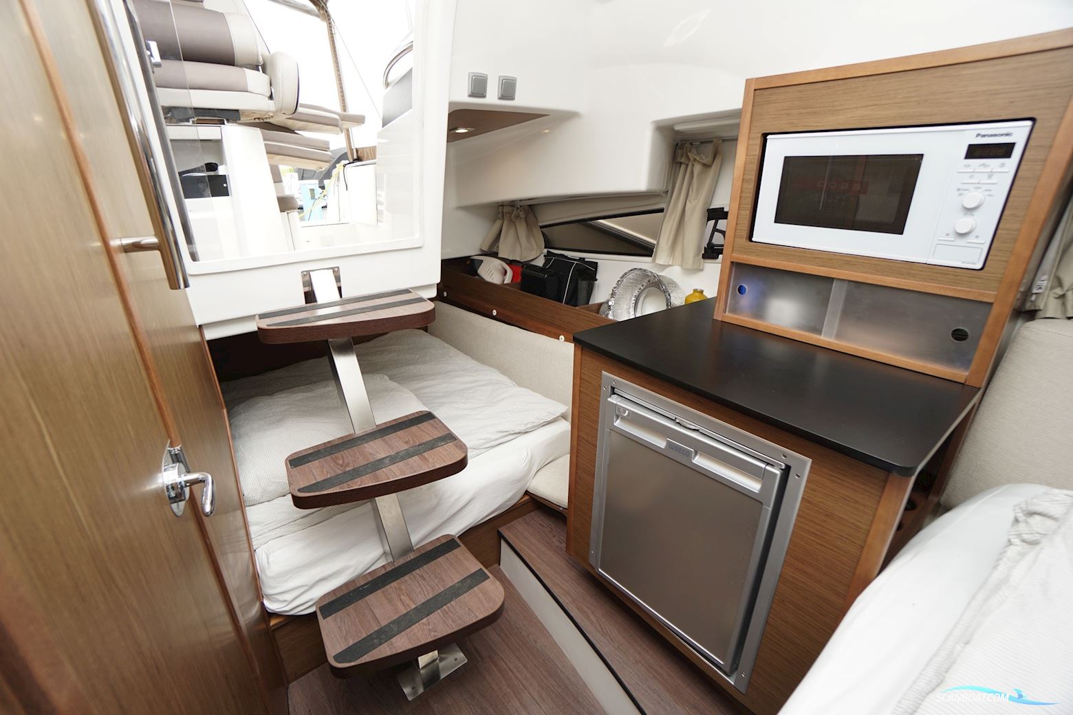 Jeanneau Cap Camarat 8.5 WA