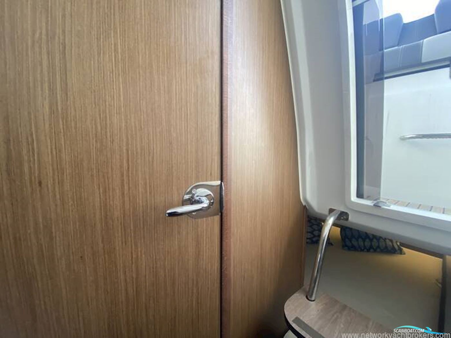 Jeanneau Cap Camarat 9.0 CC