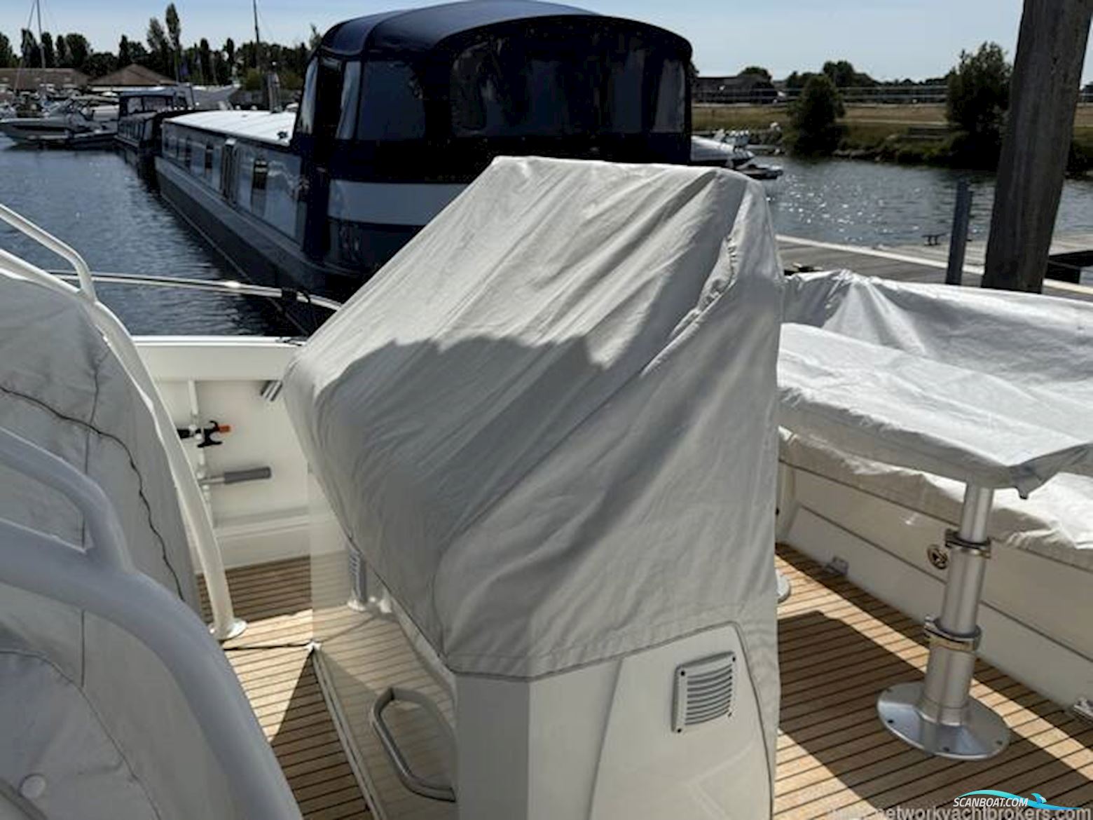 Jeanneau Cap Camarat 9.0 CC