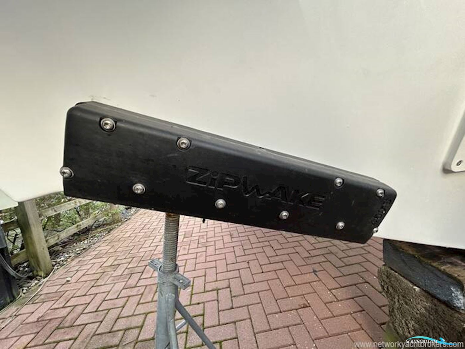 Jeanneau Cap Camarat 9.0 WA S2