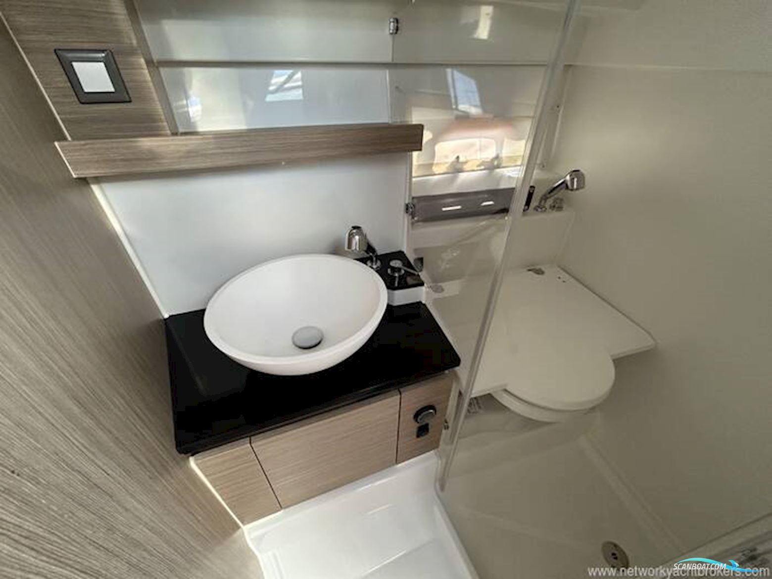 Jeanneau Cap Camarat 9.0 WA S2