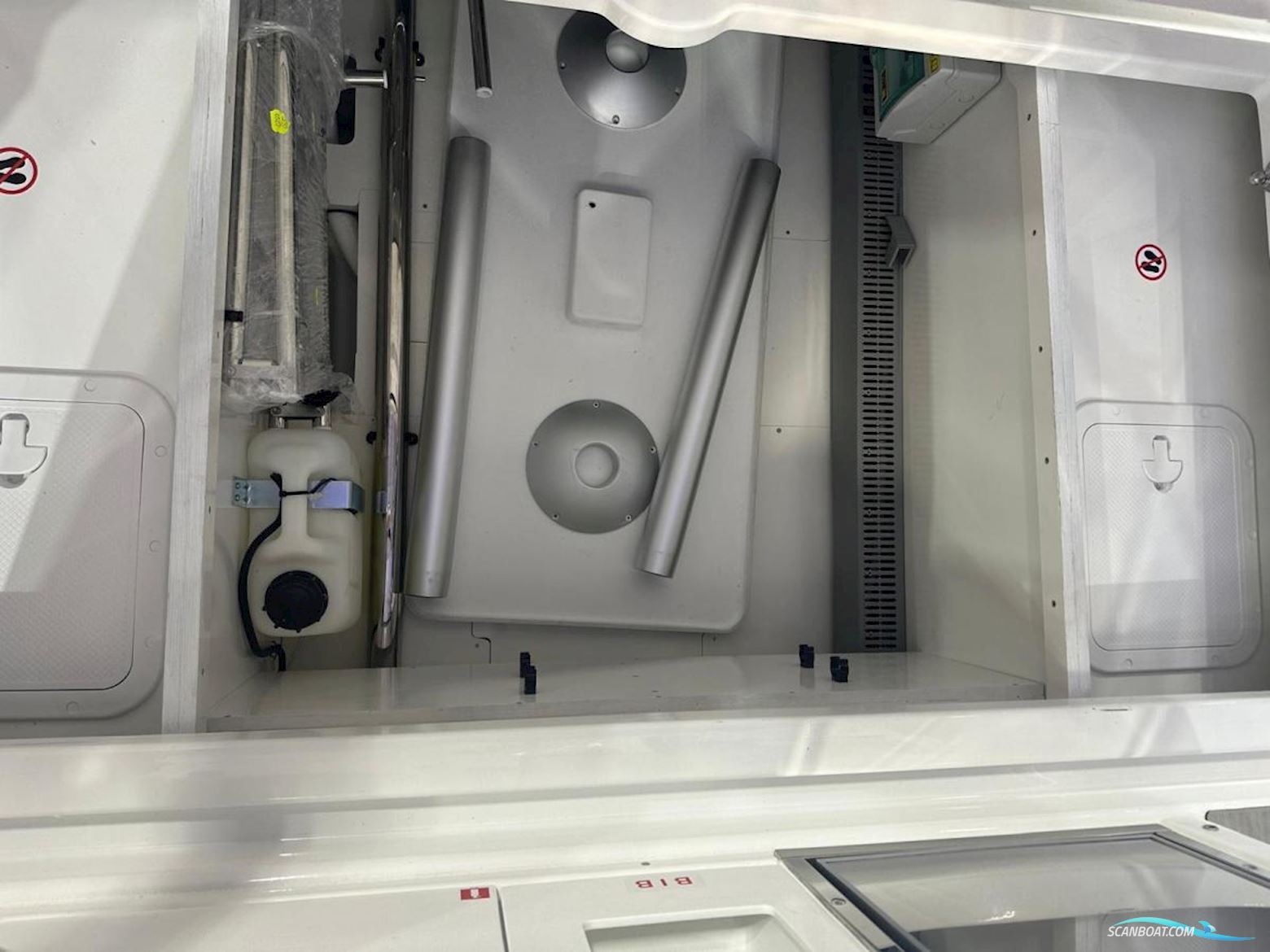 Jeanneau Cap Camarat 9.0CC S2 Nieuw Model!