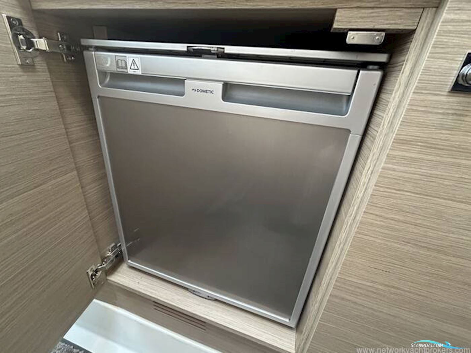 Jeanneau Cap Camarat 9.0WA S2