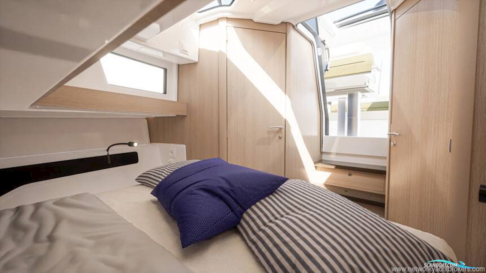 Jeanneau EX34