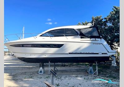 Jeanneau Leader 10 Motorboten 2010, met Volvo Penta motor, France