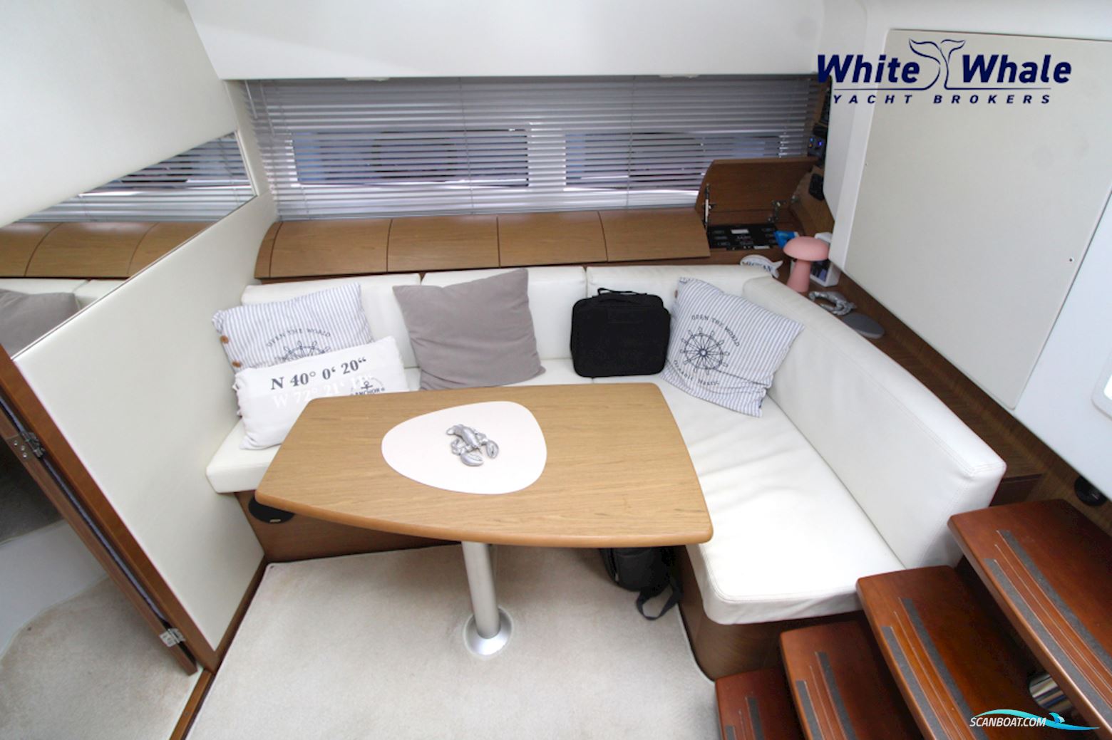 Jeanneau Leader 10