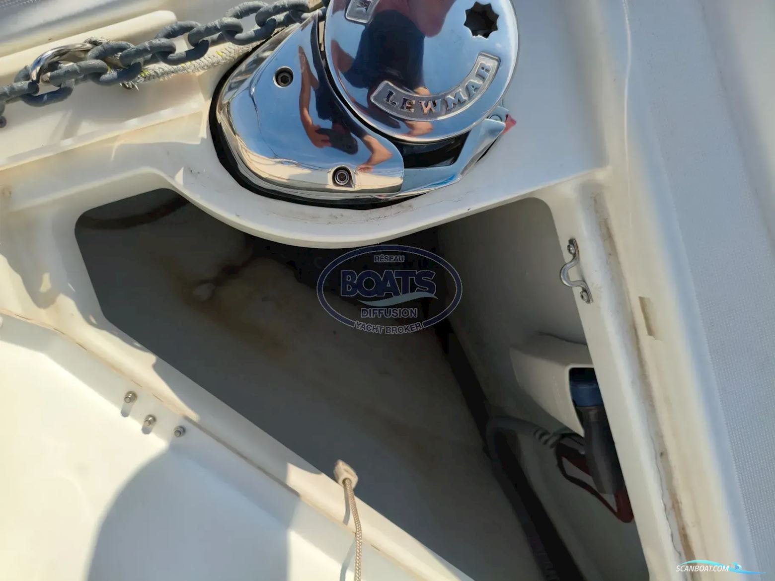 Jeanneau Leader 30