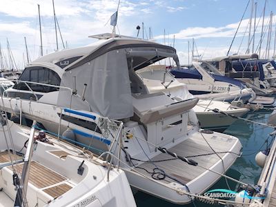 Jeanneau Leader 33 Motorboten 2017, met Volvo Penta motor, France