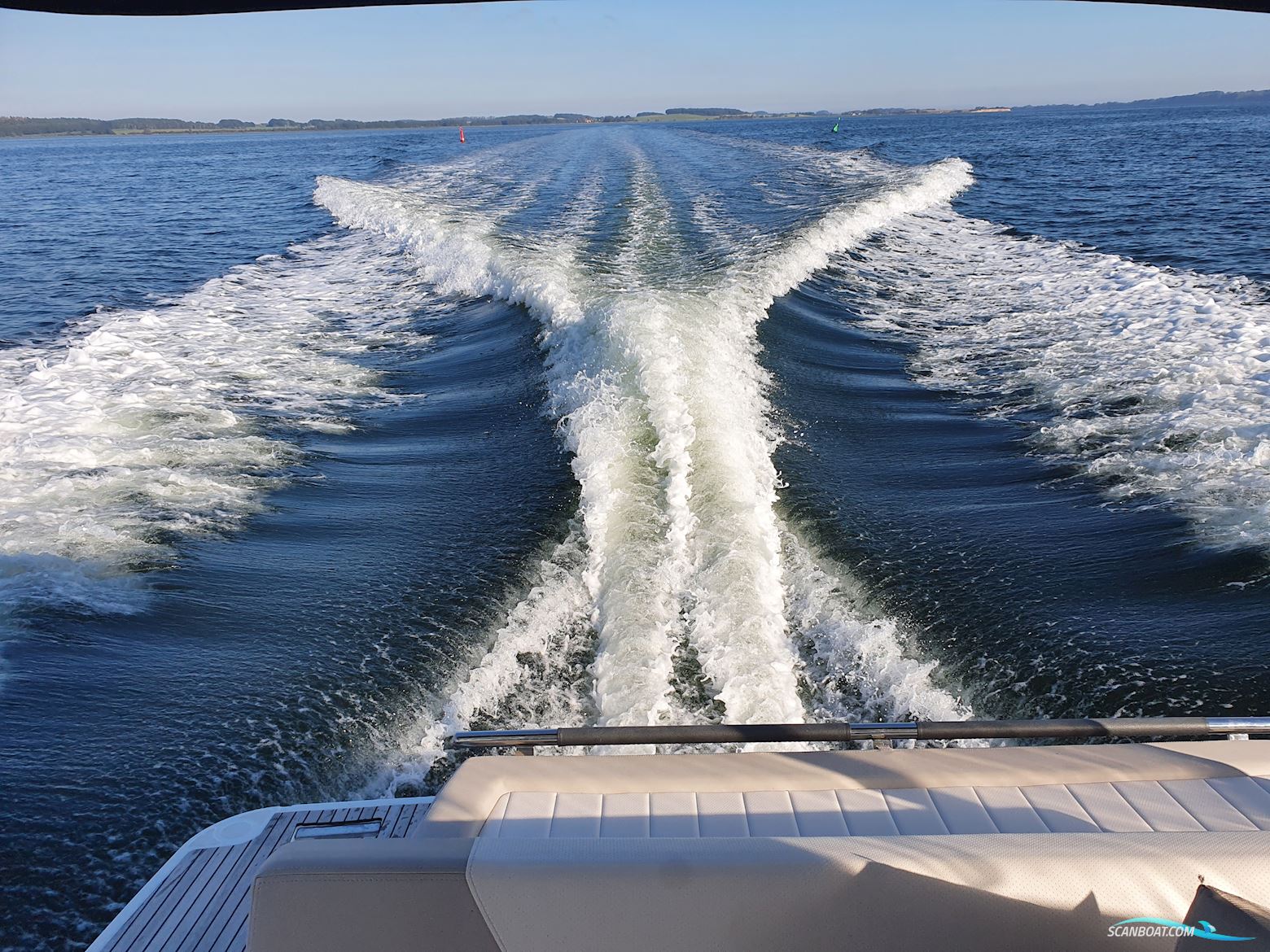 Jeanneau Leader 36 Modell 2019