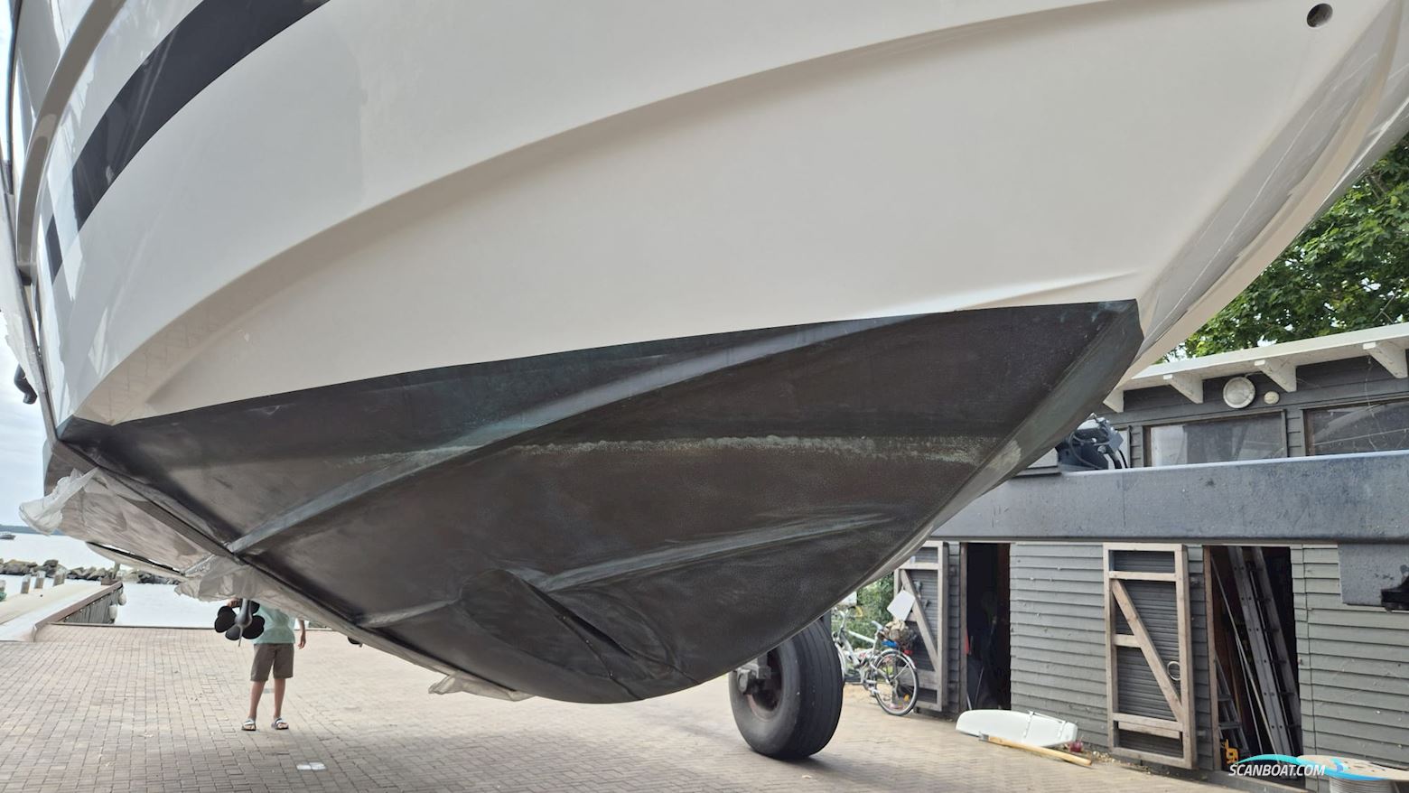 Jeanneau Leader 36 Modell 2019