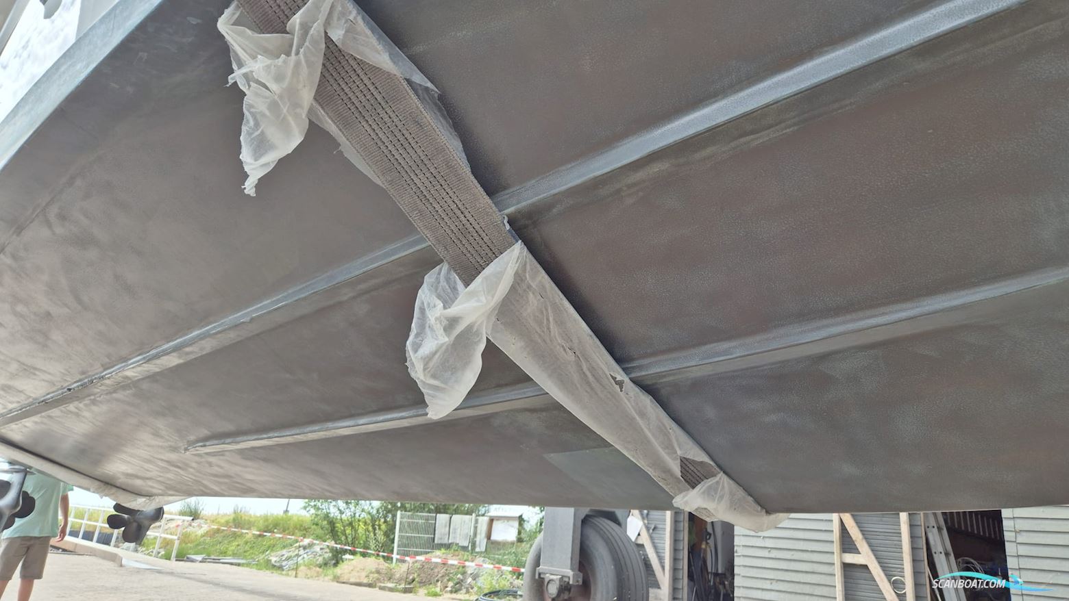 Jeanneau Leader 36 Modell 2019