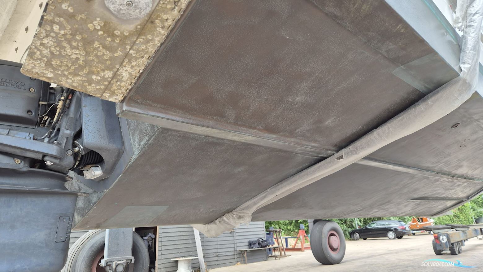 Jeanneau Leader 36 Modell 2019