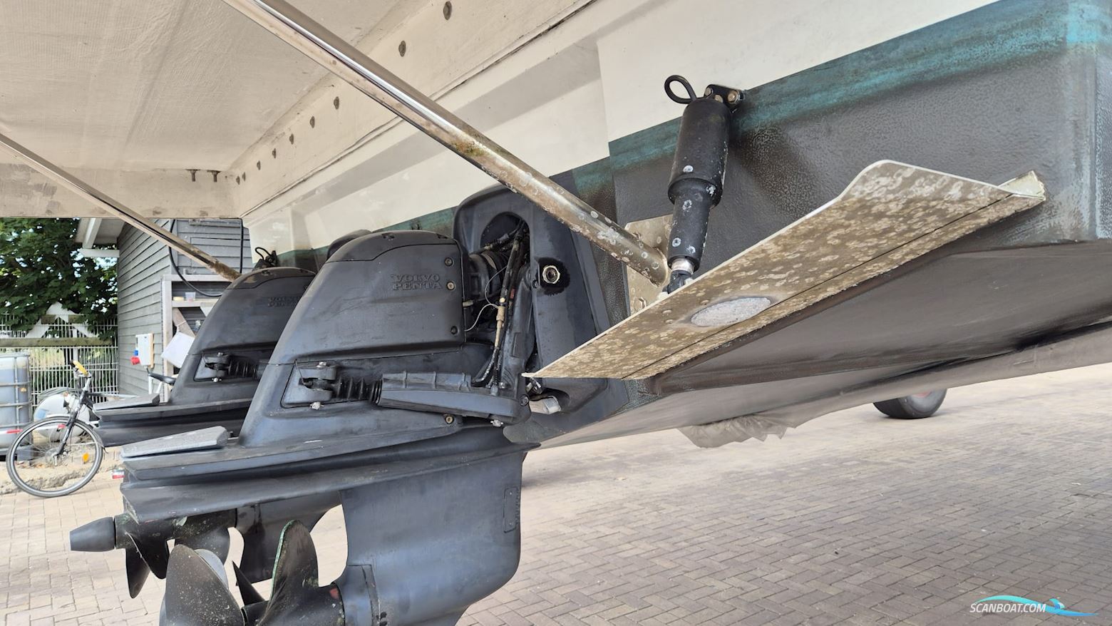 Jeanneau Leader 36 Modell 2019