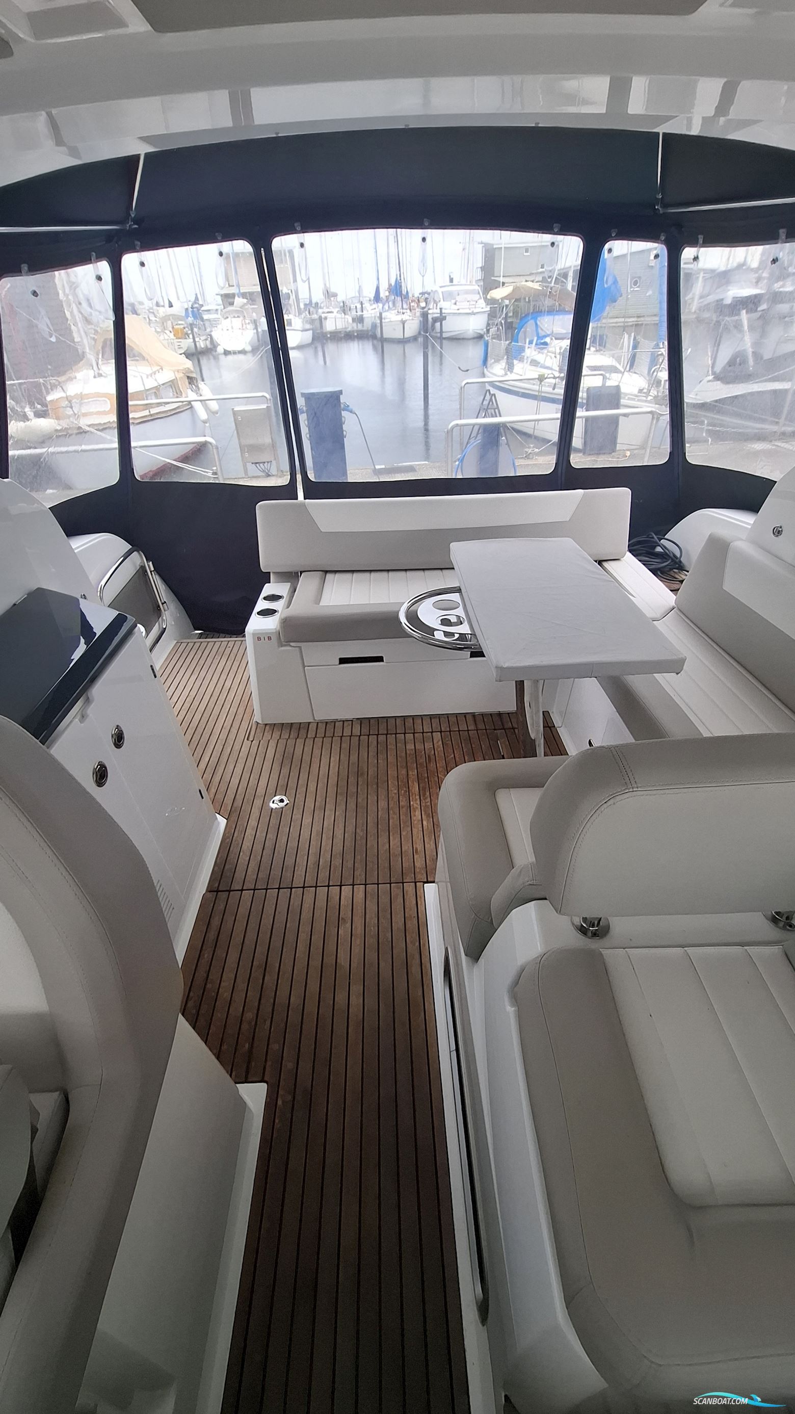 Jeanneau Leader 36 Modell 2019