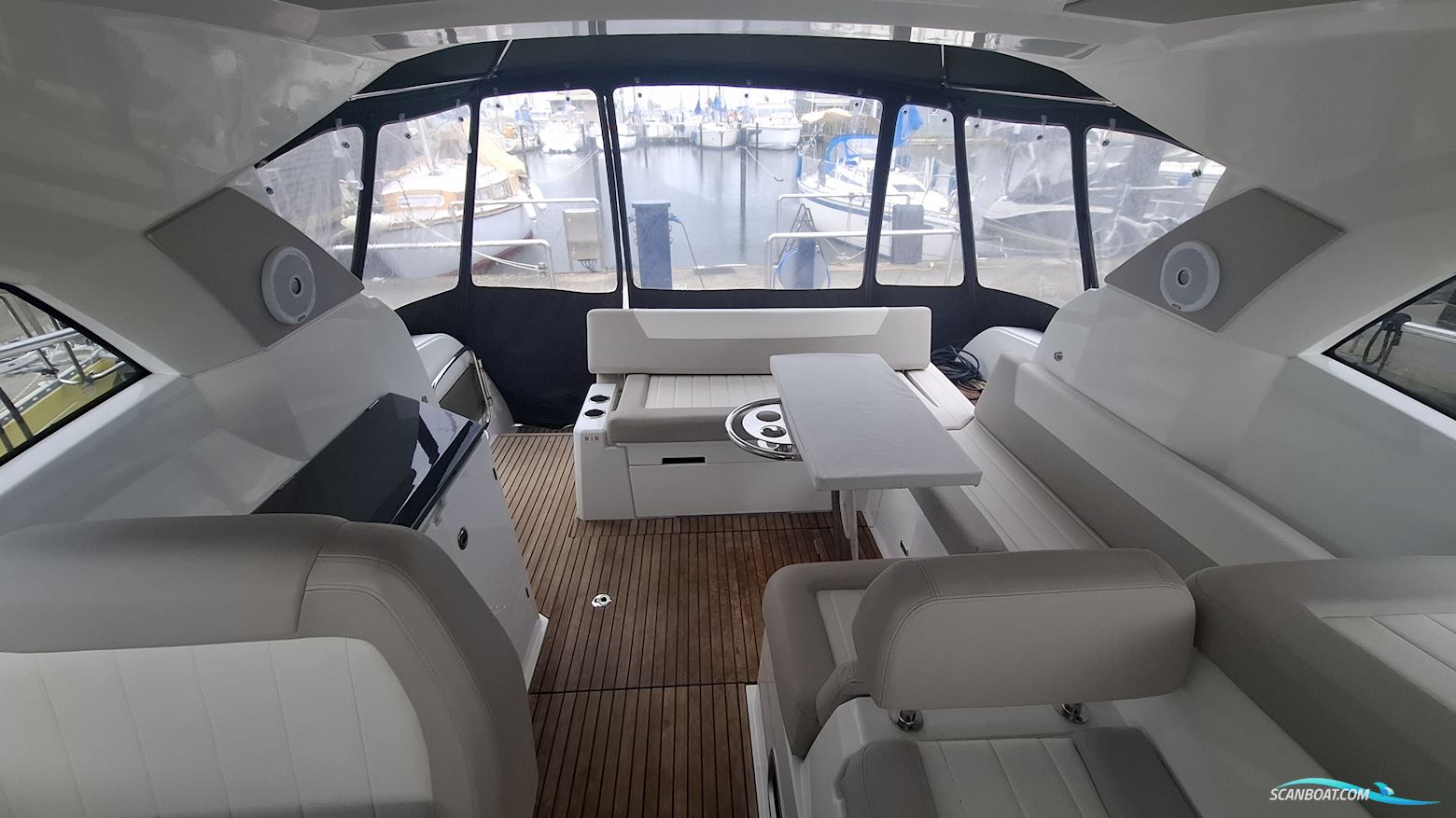 Jeanneau Leader 36 Modell 2019