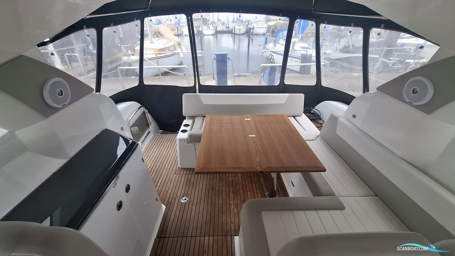 Jeanneau Leader 36 Modell 2019