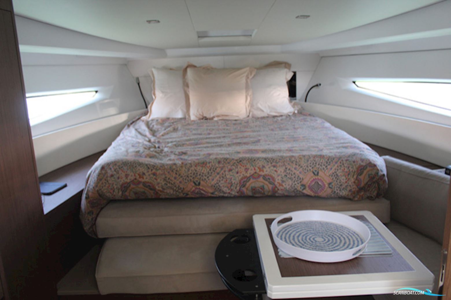 Jeanneau Leader 36