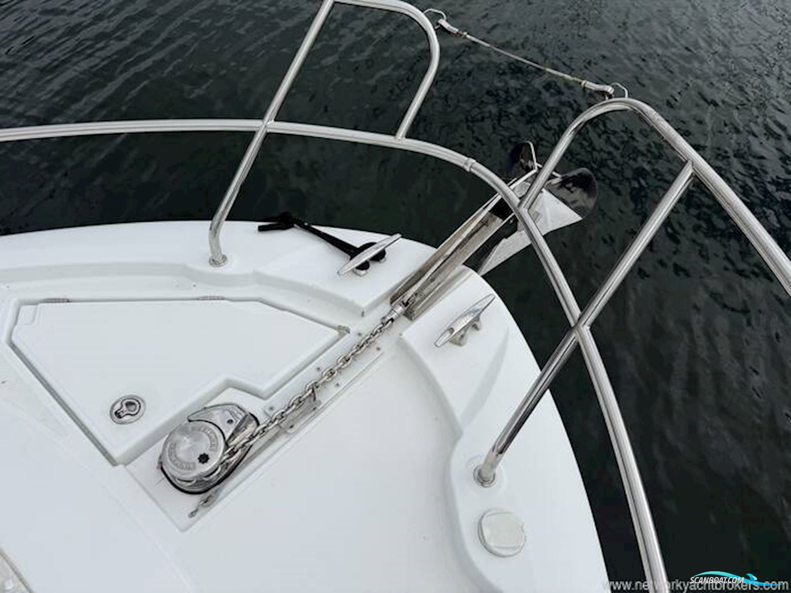 Jeanneau Leader 36