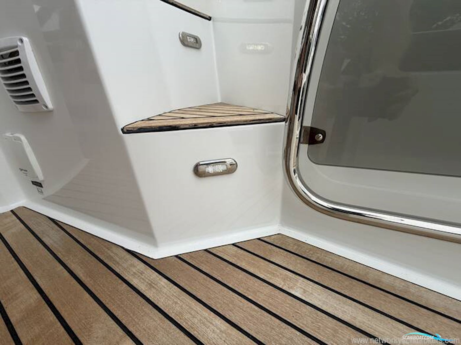Jeanneau Leader 36