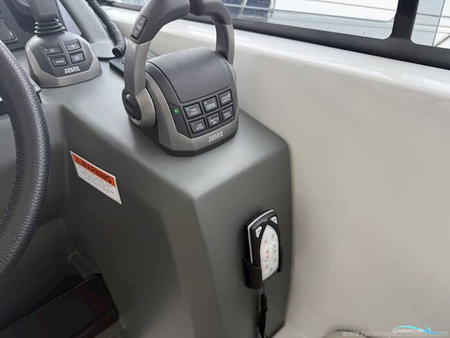 Jeanneau Leader 36