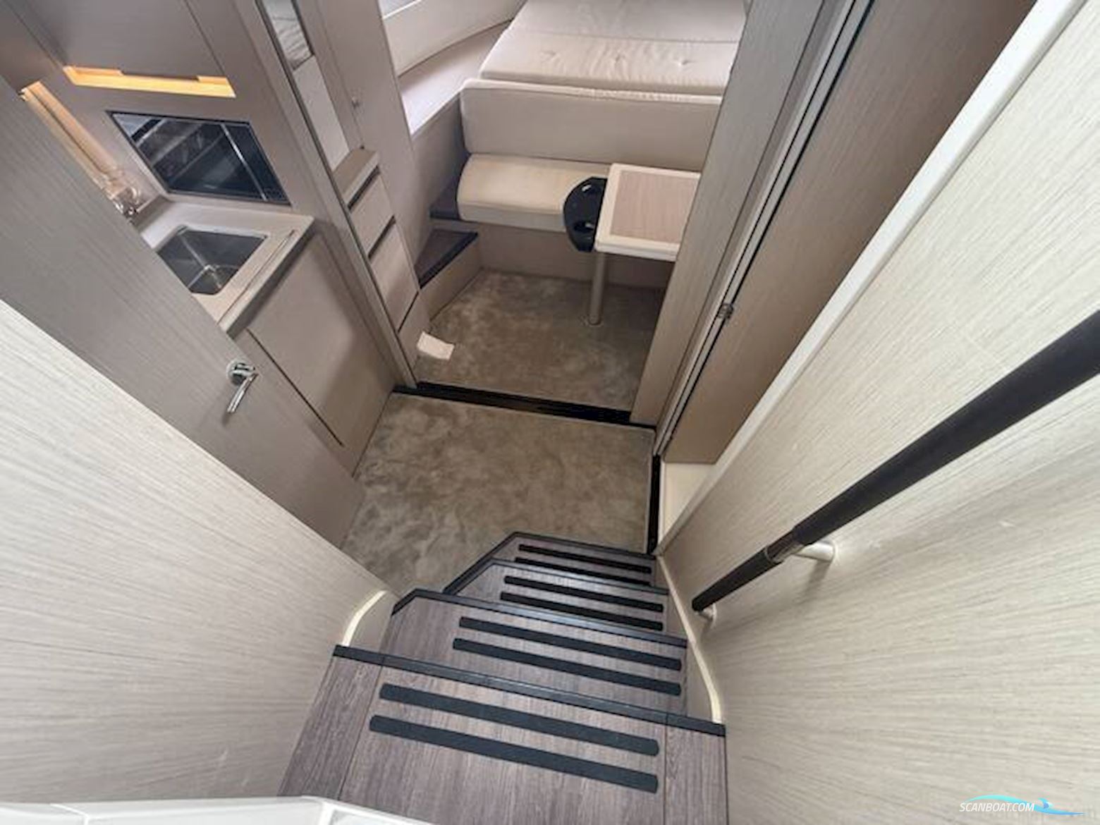 Jeanneau Leader 36