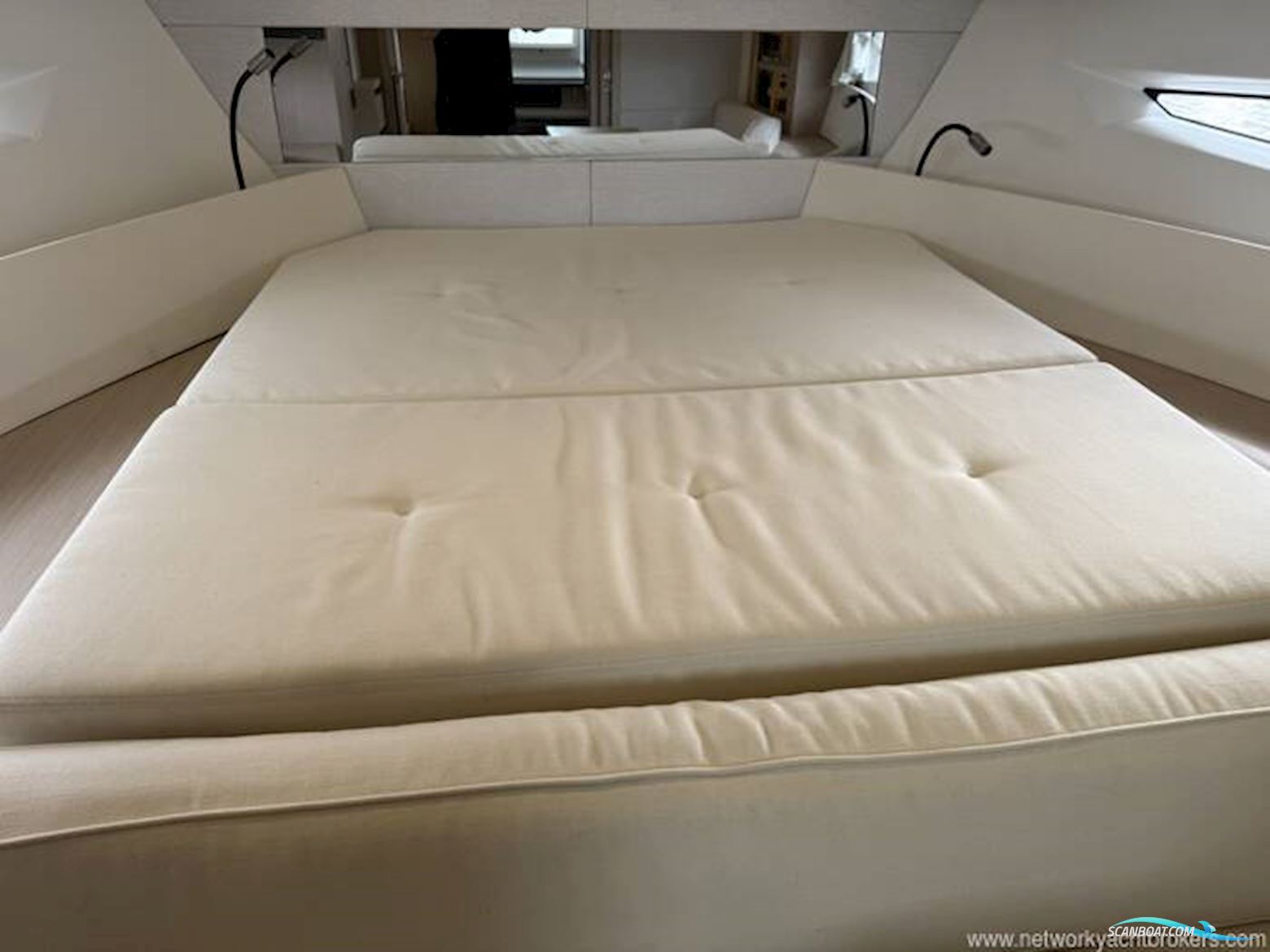 Jeanneau Leader 36