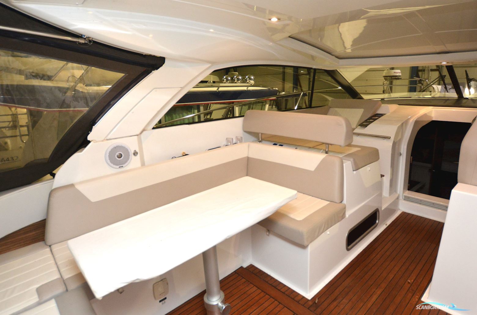 Jeanneau Leader 40