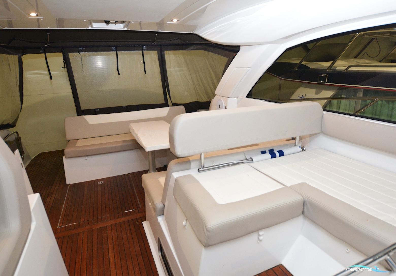 Jeanneau Leader 40