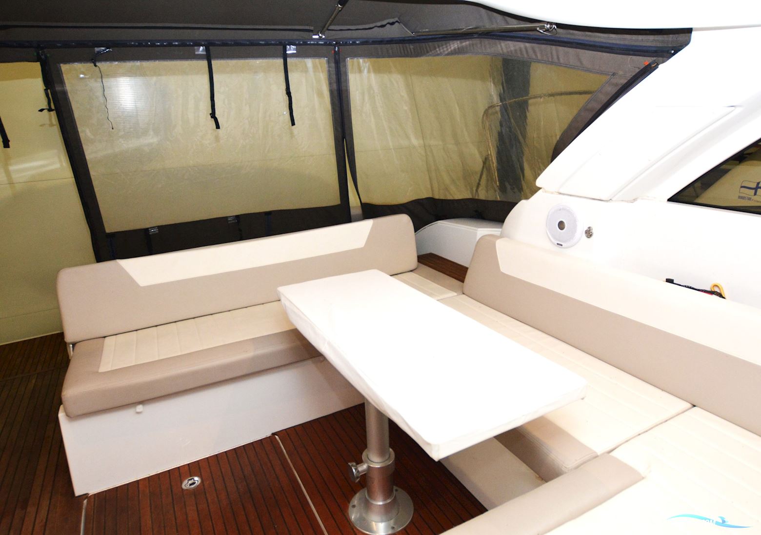 Jeanneau Leader 40