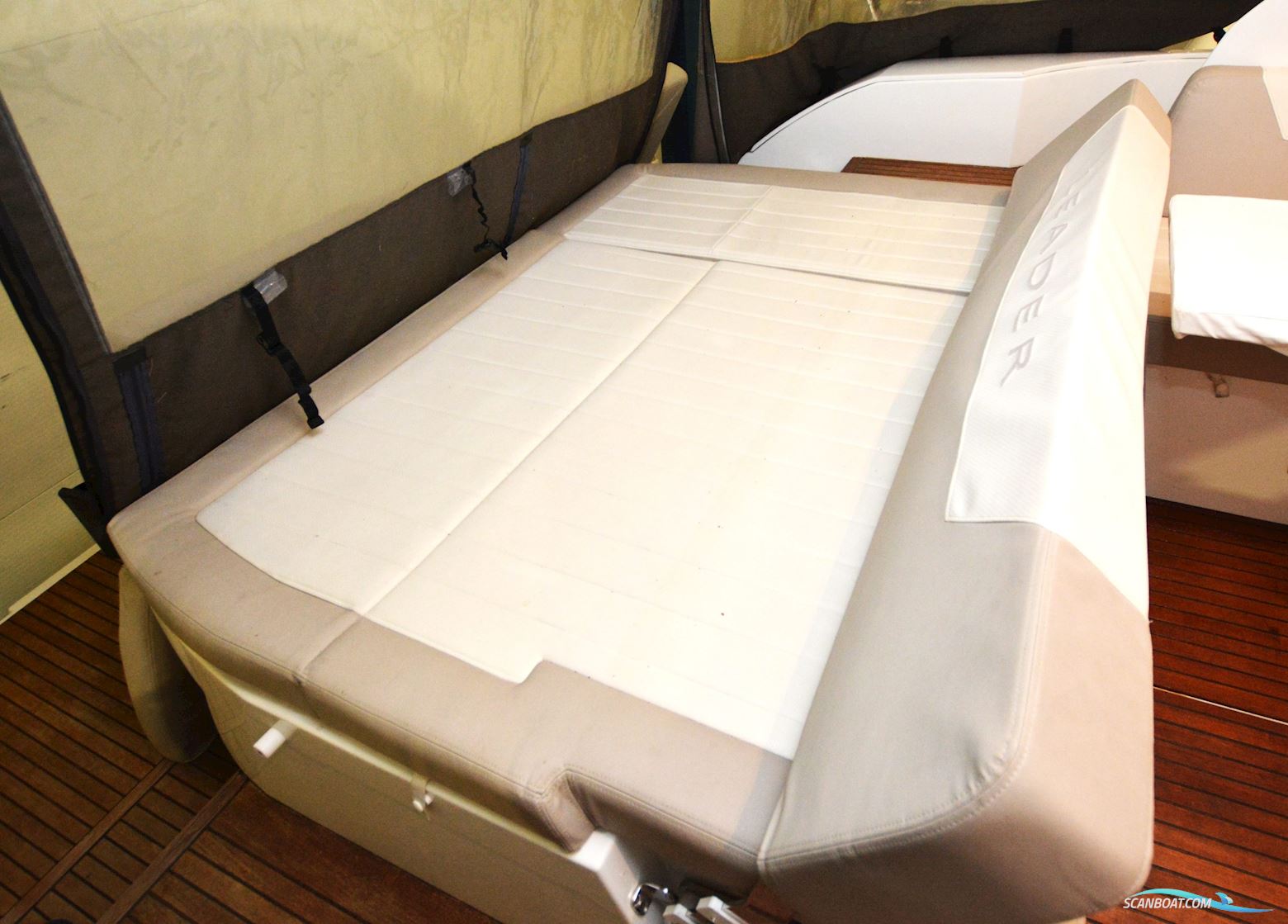 Jeanneau Leader 40