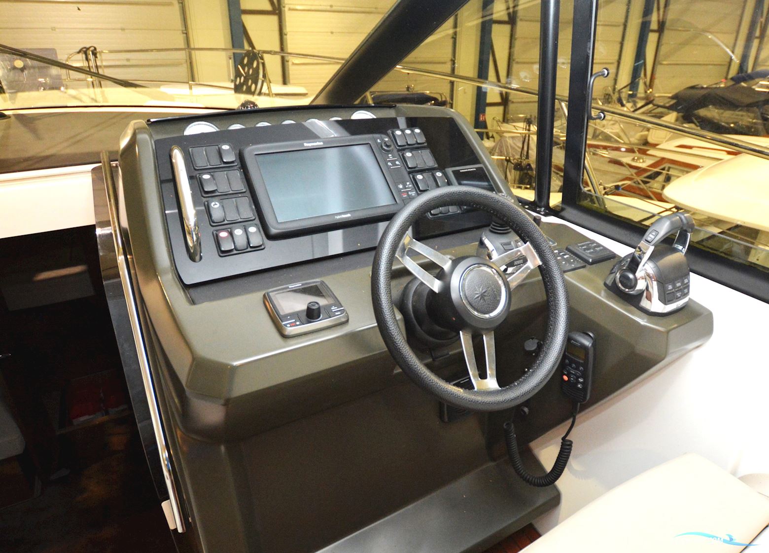 Jeanneau Leader 40