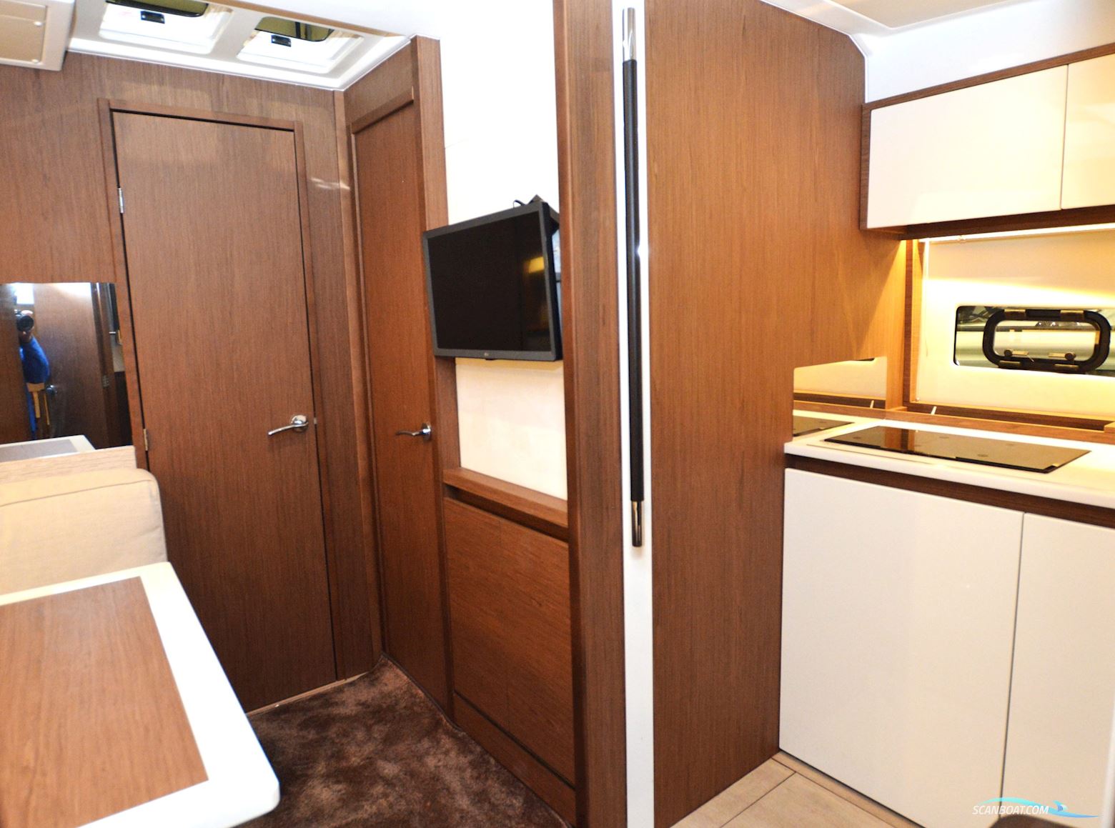 Jeanneau Leader 40
