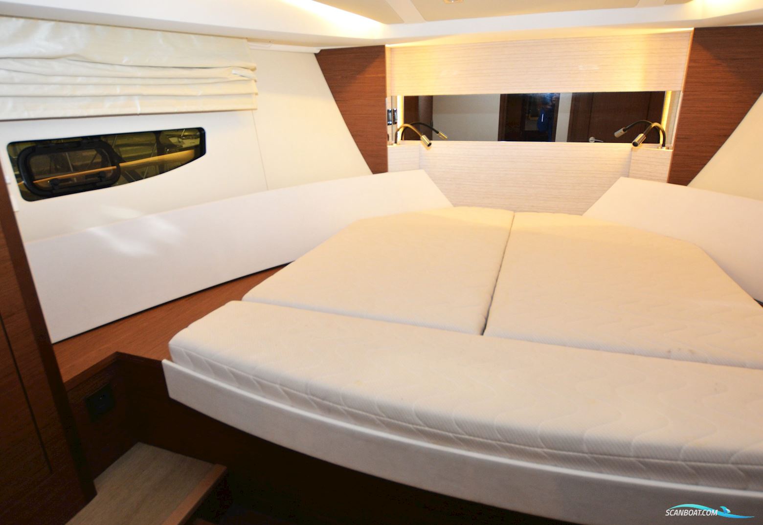 Jeanneau Leader 40