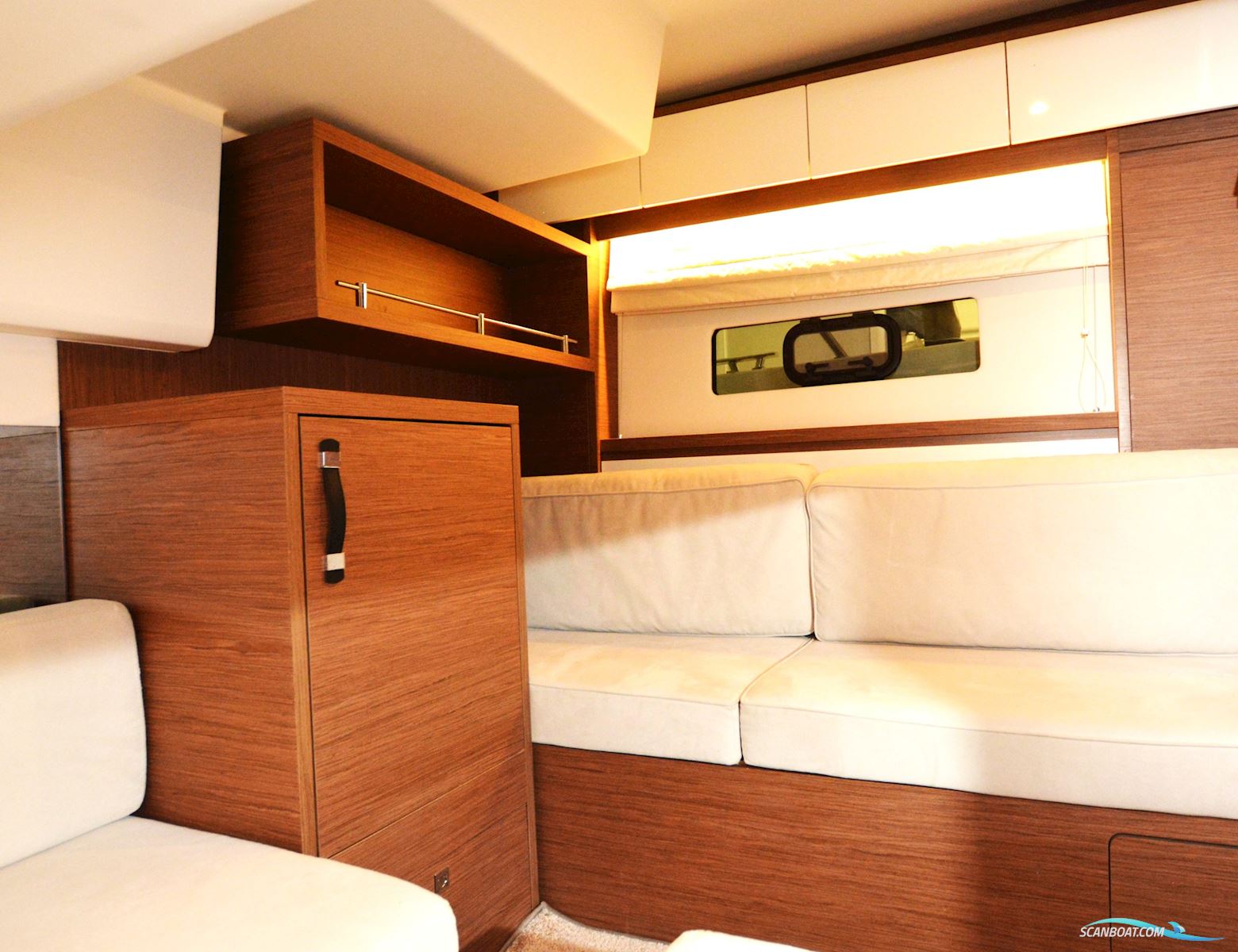 Jeanneau Leader 40