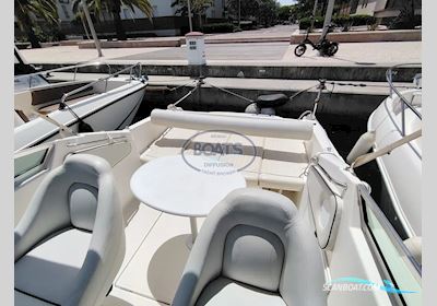 Jeanneau Leader 705 Motorboten 2001, met Volvo motor, France