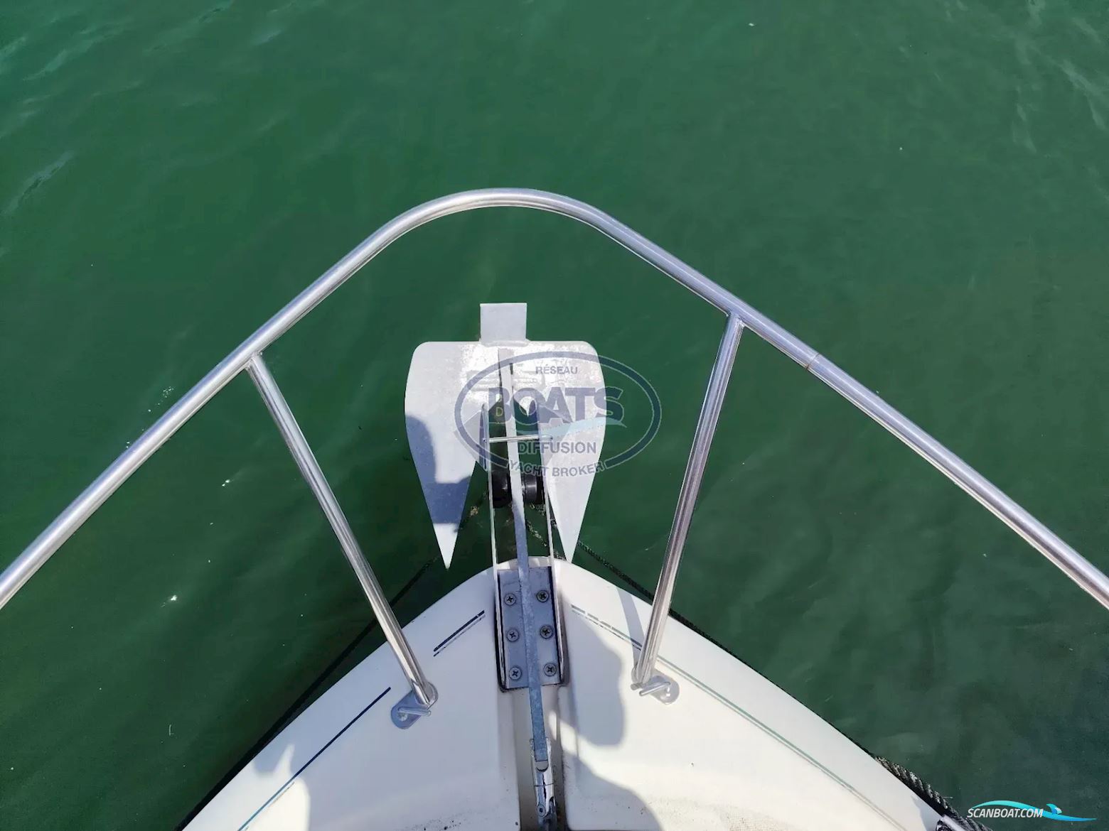 Jeanneau Leader 705