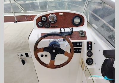Jeanneau Leader 705 Motorboten 2004, met Volvo motor, France