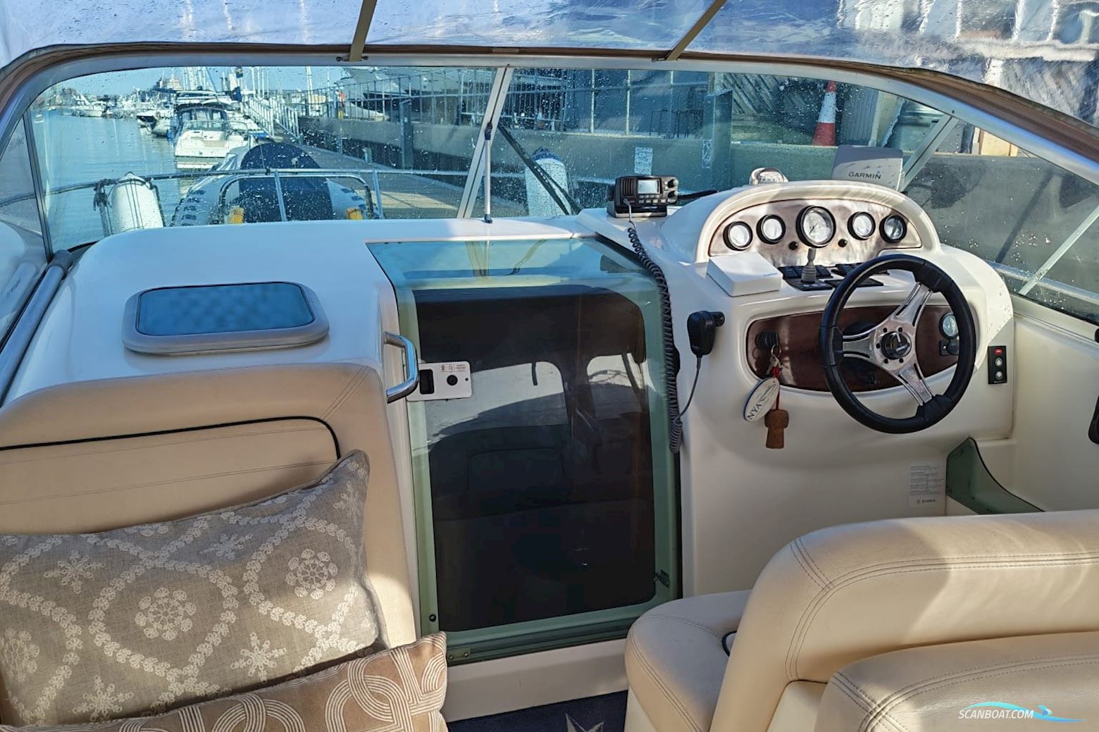 Jeanneau Leader 805