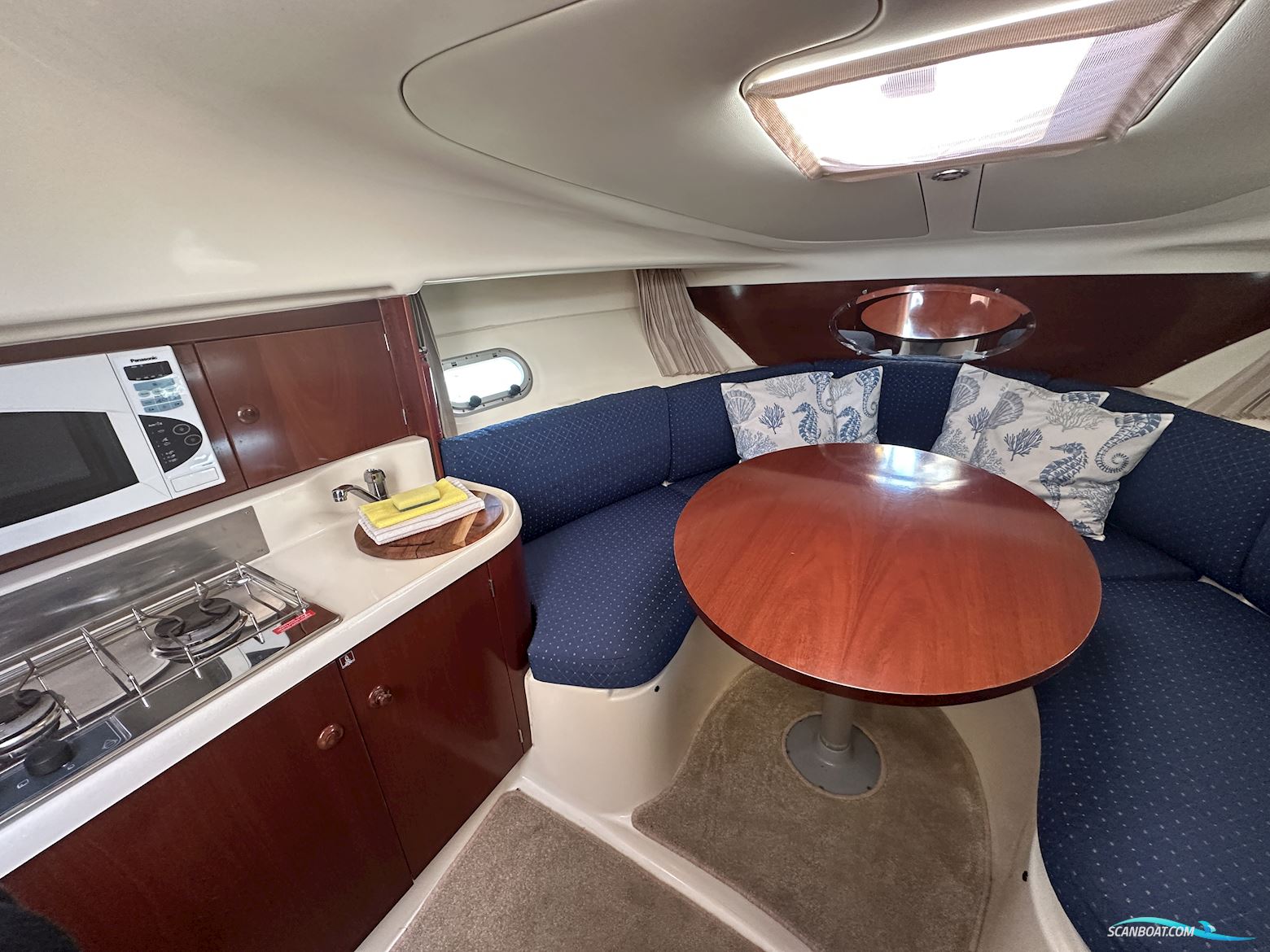 Jeanneau Leader 805