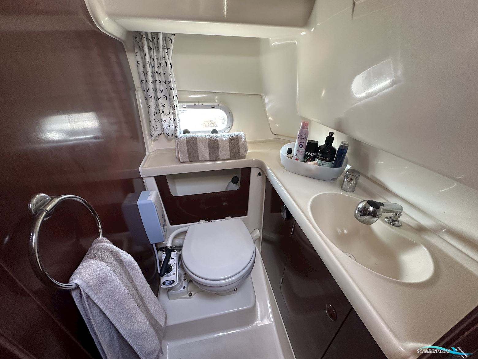 Jeanneau Leader 805