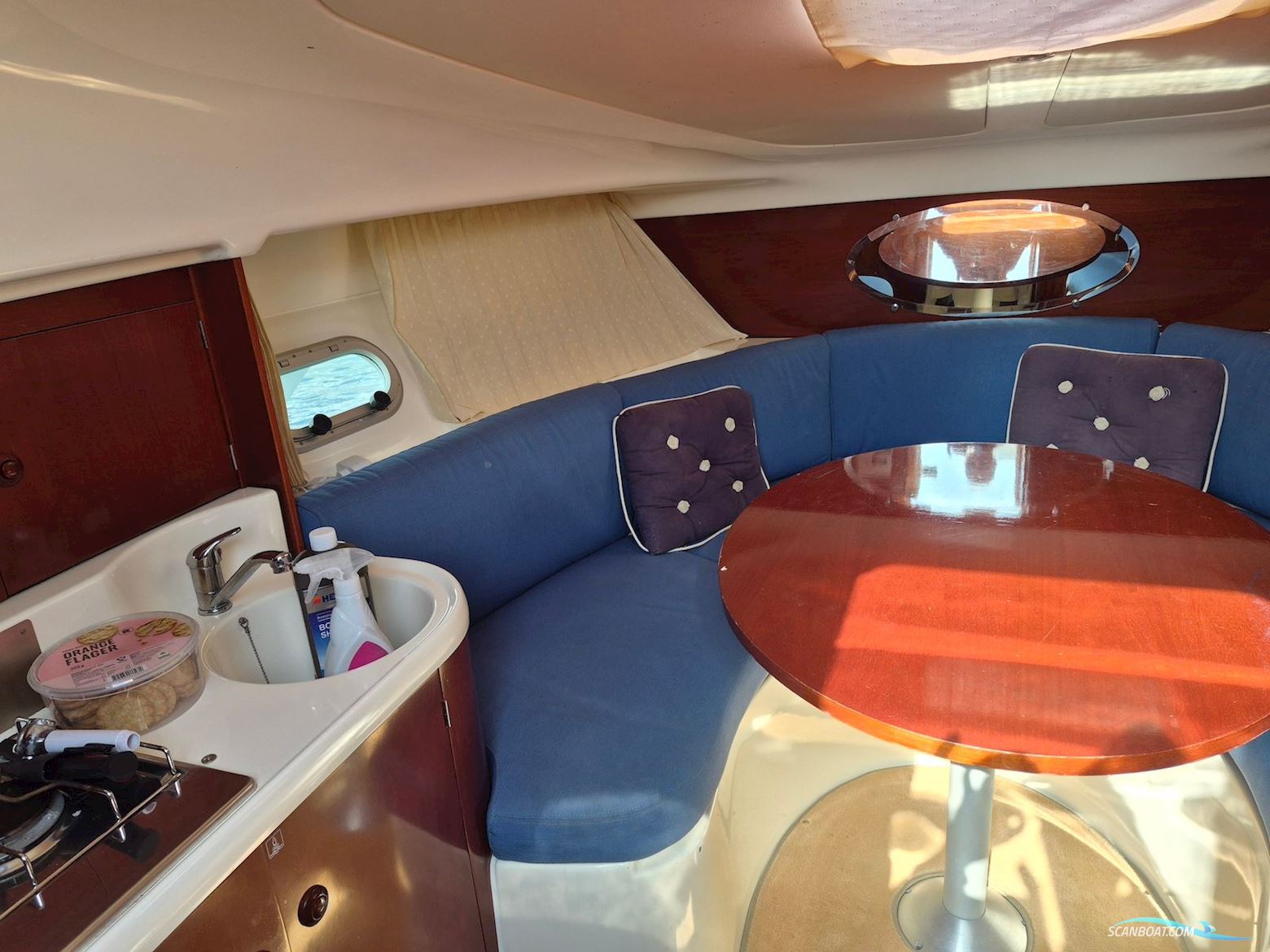 Jeanneau Leader 805
