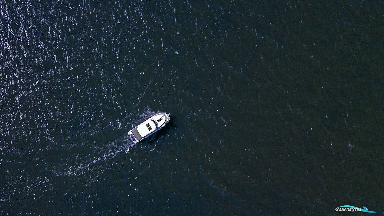 Jeanneau Merry Fischer 1095