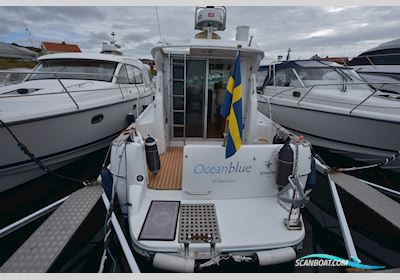 Jeanneau Merry Fischer 805 Motorboten 2003, met Volvo Penta motor, Sweden