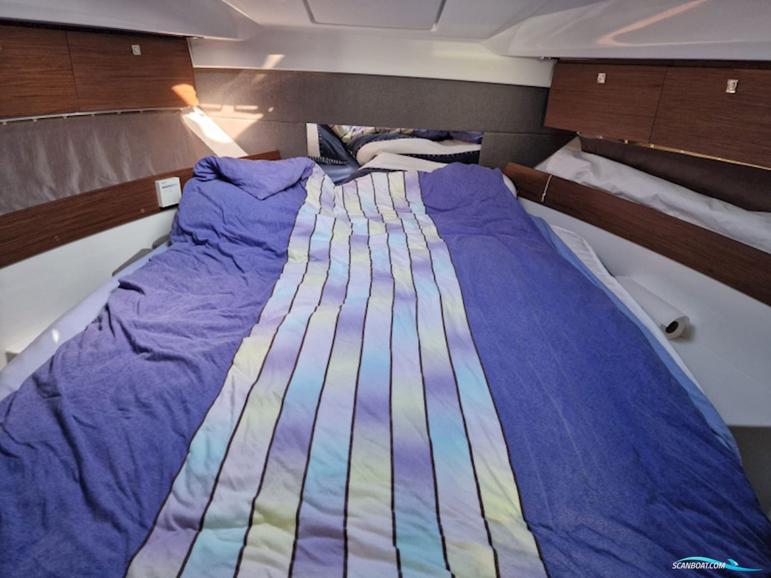 Jeanneau Merry Fischer 895