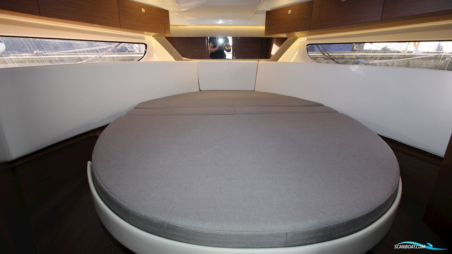 Jeanneau Merry Fisher 1095 