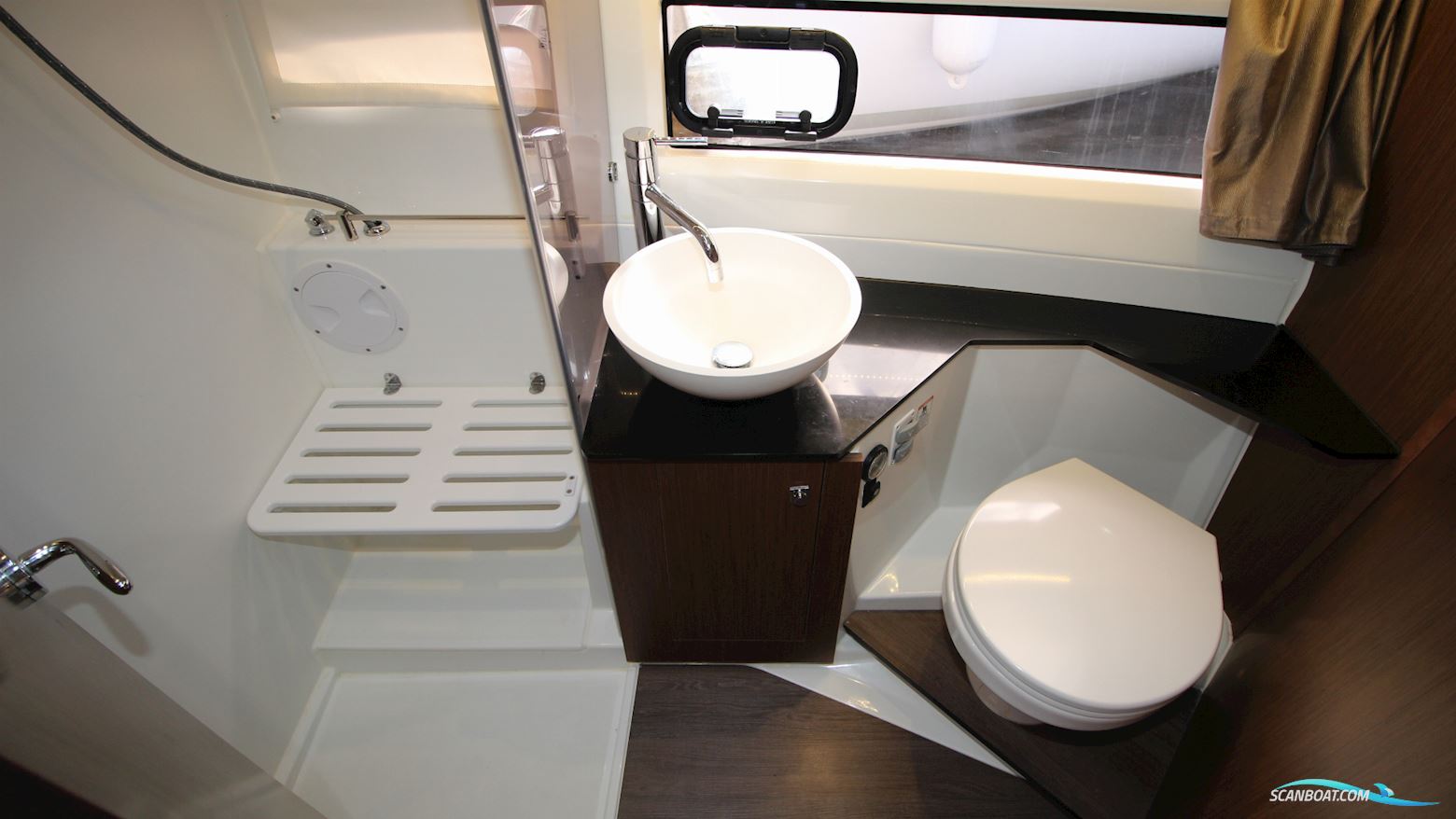 Jeanneau Merry Fisher 1095 