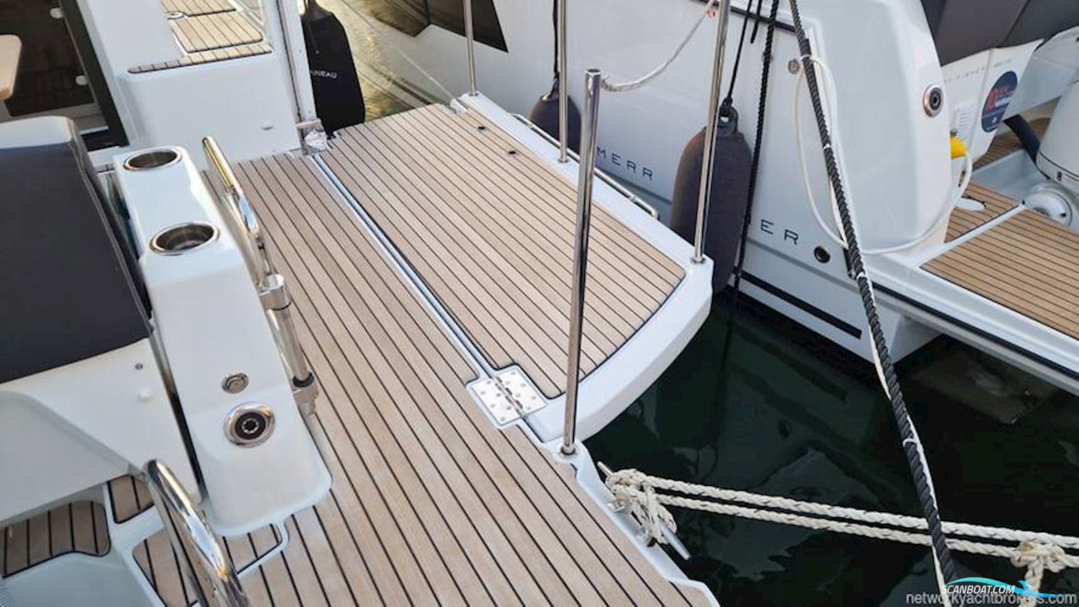 Jeanneau Merry Fisher 1095 Coupe S2