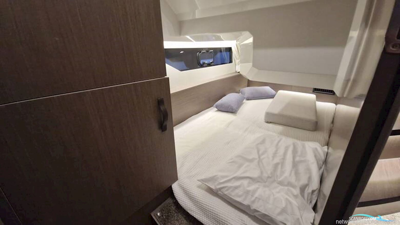 Jeanneau Merry Fisher 1095 Coupe S2