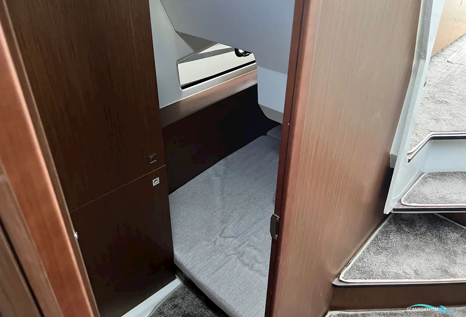 Jeanneau Merry Fisher 1095 Coupé