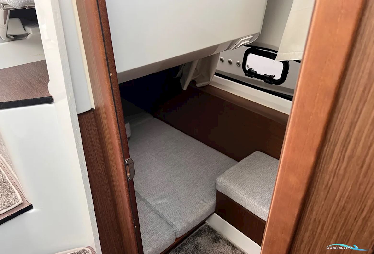 Jeanneau Merry Fisher 1095 Coupé